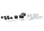Whiteline W93214 Differential Drop Spacer Kit Fits Lexus 08-21 Lx570 Toyota. Fixed Price $160.88.