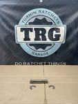 12-21 Dodge Ram 1500 Rear Differential Pinion Shaft Retainer/ Clips 68057862aa. Fixed Price $41.30.