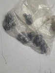 Genuine Oem Mopar 6036671aa Rear Differential Cover Bolt New Pack Of 12. Fixed Price $50.00.