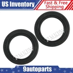 Timken 2pcs Rear Differential Seal For Mitsubishi Montero 2001 2002 2003. Fixed Price $36.77.