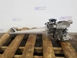 20 2020 Cadillac Xt6 Rear Differential Chunk Carrier. Fixed Price $216.75.
