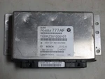2011-2013 Jeep Grand Cherokee Differential Lock Control Module 04854777af. Fixed Price $124.99.