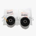 41651-60010 New Oem 2pcs Differential Mount Cushion For 2000-2007 Lexus Lx470. Fixed Price $36.88.