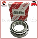 90366-50007 Genuine Oem Bearing (for Front Differential Case) 9036650007. Fixed Price $38.99.