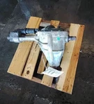 2006-2011 Dodge Ram 1500 3.92 Ratio Front Axle Differential Carrier Assembly. Fixed Price $250.00.