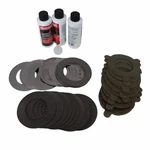 Genuine Ford Clutch Kit F81z-4947-aa. Fixed Price $336.15.