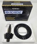 Ford 9" Richmond Double Diamond Ring And Pinion Gear Set - 3.50 Ratio. Fixed Price $275.00.