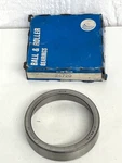 24720 Ball & Roller Nos Wheel Bearing Race / Cup Xref. National #. Fixed Price $13.95.