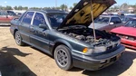 91-92 Galant Vr-4 Rear Differential Carrier Assembly Back Third Member Turbo Awd. Fixed Price $902.50.