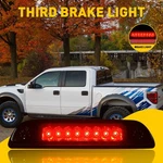 For Toyota Tacoma Waterproof 3rd 8-led Third Brake Light Tail Lamp 1995-17. Fixed Price $21.84.