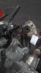 Carrier 164 Type Front Ml350 Gasoline Fits 06-11 Mercedes Ml-class. Fixed Price $517.91.