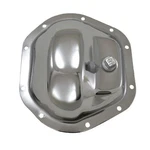 Yukon Gear Yp C1-d44-std Covers - Chrome. Fixed Price $59.99.