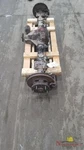 2017 Ford Transit 2500 Rear Axle Assembly 3.73 Ratio Lock. Fixed Price $950.00.
