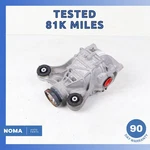 Range Rover L560 Velar 2.0l Rear Differential Diff Axle Carrier 3.73 Oem 81k. Fixed Price $381.80.