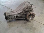 07 - 10 Audi S6 5.2l Rear Differential Carrier Assembly Id Hnn 3.55 Ratio Oem. Fixed Price $256.49.