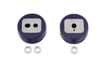 Superpro Spf4857k Rear Differential Mount Bush Kit For 89-13 Lexus/toyota. Fixed Price $200.95.
