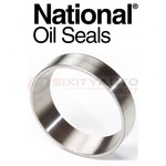 National Rear Inner Differential Pinion Race For 1978-1980 Gmc Caballero - Wu. Fixed Price $25.30.