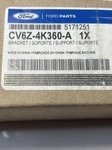 Ford Front Bracket Cv6z-4k360-a New Oem. Fixed Price $28.23.