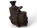 10-12 Land Range Rover L322 Differential Carrier Locking 3.54 Rear Tvk500480 Oem. Fixed Price $209.99.