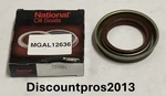 National Bearings 710481 Differential Pinion Seal. Fixed Price $13.99.