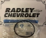 New Gm Oem 16-18 Buick Envision Rear Differential- Pinion Seal Gmc 23206449. Fixed Price $14.99.