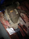 Carrier Convertible Rear Automatic Transmission Fits 09-13 Bmw 335i. Fixed Price $431.59.