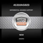Genuine 2012-2023 Subaru Wrx Differential Housing Support 41310ag023. Fixed Price $79.99.