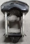2005-2015 Toyota Tacoma Prerunner 4x2 Rear Leaf Spring Seat U-bolts And. Fixed Price $85.46.