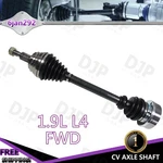 Front Driver Side Cv Axle For 1998-2005 Volkswagen Beetle 1.9l L4 Fwd. Fixed Price $167.02.