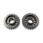 Richmond Gear 58-0012-1 Quick Change Spur Set. Fixed Price $164.89.