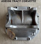 1964-1977 Corvette Used Gm 3871375 Original Dated I 26 3 Rear End Cover. Fixed Price $299.00.