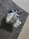 2018-21 Chevy Camaro Rear Differential Carrier 2.85 Ratio Locking 6.2l Zl1 1le. Fixed Price $327.25.