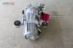 2018-2025 Mitsubishi Eclipse Cross 4wd Rear Differential Axle Carrier Oem -12k-. Fixed Price $299.99.