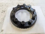 3.21 Ratio Front Axle Ring Gear Only Fits 2007-2018 Jeep Wrangler. Fixed Price $65.78.
