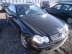 Carrier 209 Type Clk500 Convertible Fits 03-04 Mercedes Clk. Fixed Price $437.60.