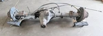 3.73 Ratio Rear Axle Assembly - S410b Fits 2000-2002 Ford F250 F350. Fixed Price $550.11.
