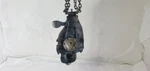 2001 2002 Mercedes S55 Amg Oem Rear Differential Carrier. Fixed Price $349.00.