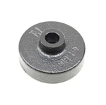 New Oem Mitsubishi Rear Differential Support Weight Mn100421 Outlander 4wd 03-06. Fixed Price $72.25.