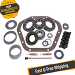 Yukon Gear & Axle Yk D70-u Master Overhaul Kit Dana 70-u. Fixed Price $529.89.