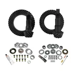 Yukon Gear & Axle Ygk074 And Install Kit Fits 18-23 Wrangler (jl). Fixed Price $869.99.