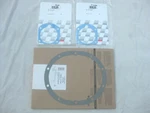Chevy Impala Belair Biscayne 1958 - 1963 1964 Rear End Gasket + Axle Set. Fixed Price $35.00.