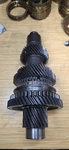 Acura Rsx Type S 4.3 K20a2 Countershaft As Shown Full Gear Stack Some Wear. Fixed Price $229.99.