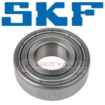 Skf Front Axle Differential Bearing For 1995-2002 Kia Sportage - Driveline Oo. Fixed Price $27.00.