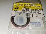 New Gm Acdelco Oem Trans Clutch Gear Seal 85-91 C/k Blazer Suburban. Fixed Price $12.25.