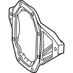 Genuine Mercedes-benz Oe End Cover 205-350-29-23. Fixed Price $204.64.
