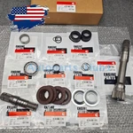 Front Right Axle Intermediate Shaft Inner Kit For 12-22 Dodge Ram 1500 Usa. Fixed Price $97.22.