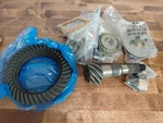 Dana 30 Front 4.10 Ring & Pinion Kit R Rotation Jeep Xj Yj Mj Spicer 706930-4x. Fixed Price $311.00.