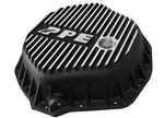Ppe 138051010 Aluminum Rear Differential Cover For 01-19 Gm/dodge 2500hd/3500. Fixed Price $323.86.