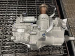 '19-'22 Lincoln Nautilus Transfer Case 2.7l 36k Miles 6 Month Wnty!. Fixed Price $540.00.