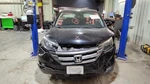 Used Differential Carrier Assembly Fits: 2013 Honda Cr-v Rear Axle Grade A. Fixed Price $475.00.